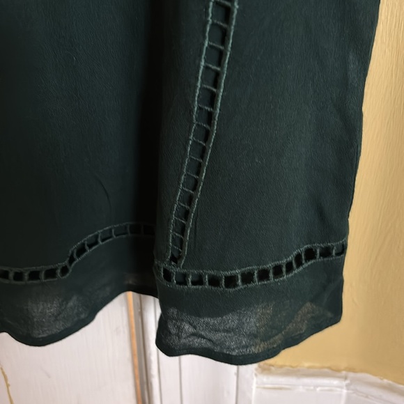 Skies Are Blue Blouse - Picture 9 of 12